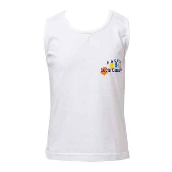REGATA UNISSEX LÚCIA CASASANTA