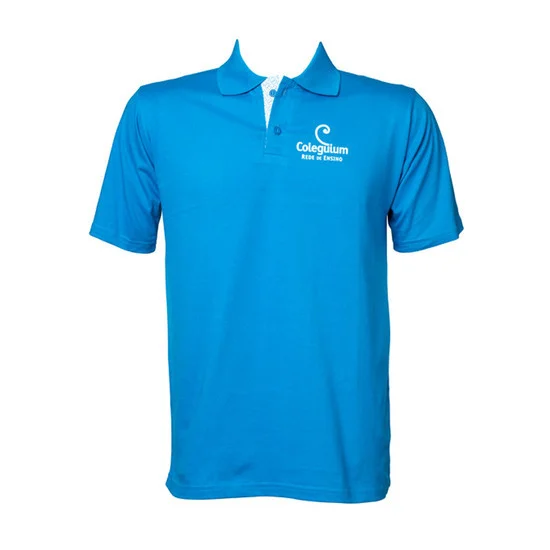 POLO T-SHIRT COLEGUIUM