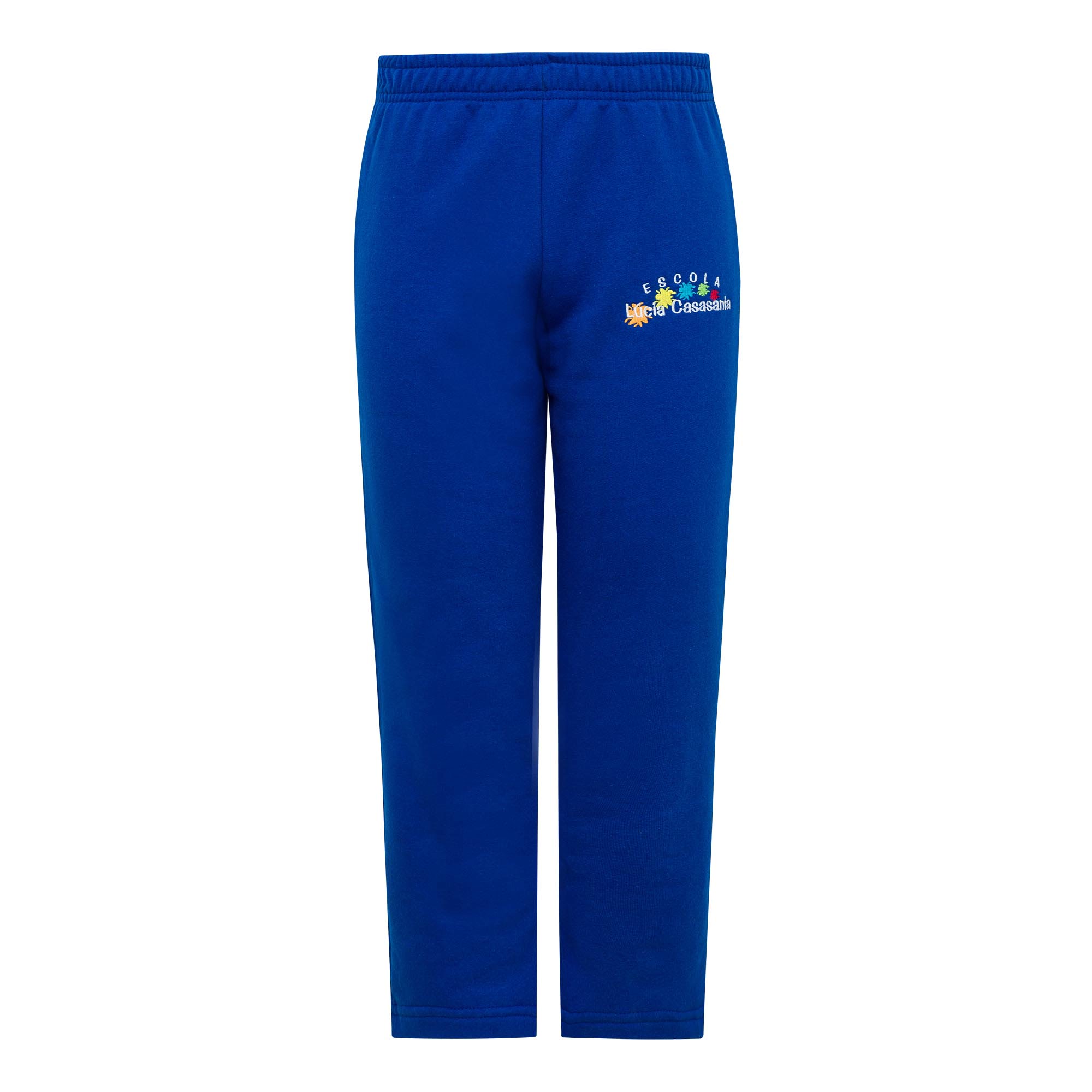 CALÇA MOLETOM LÚCIA CASASANTA