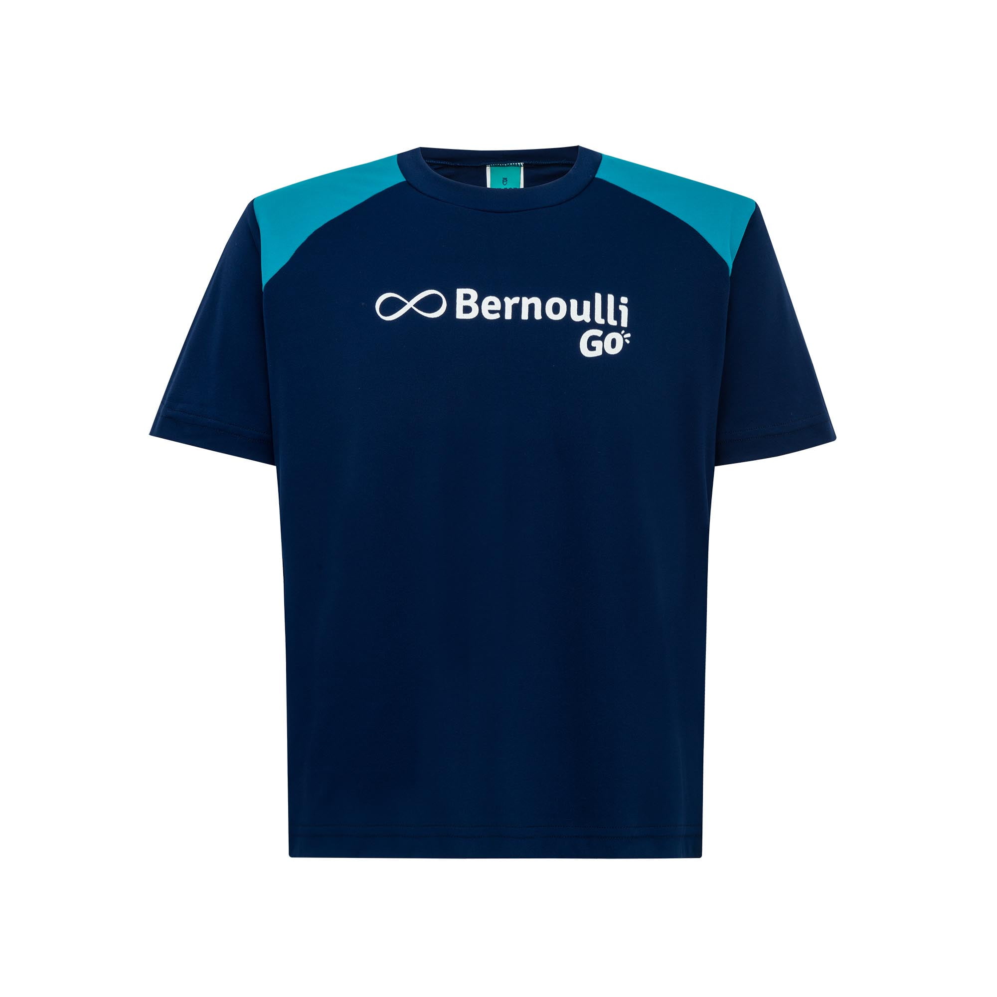 CAMISA FUTSAL BERNOULLI GO