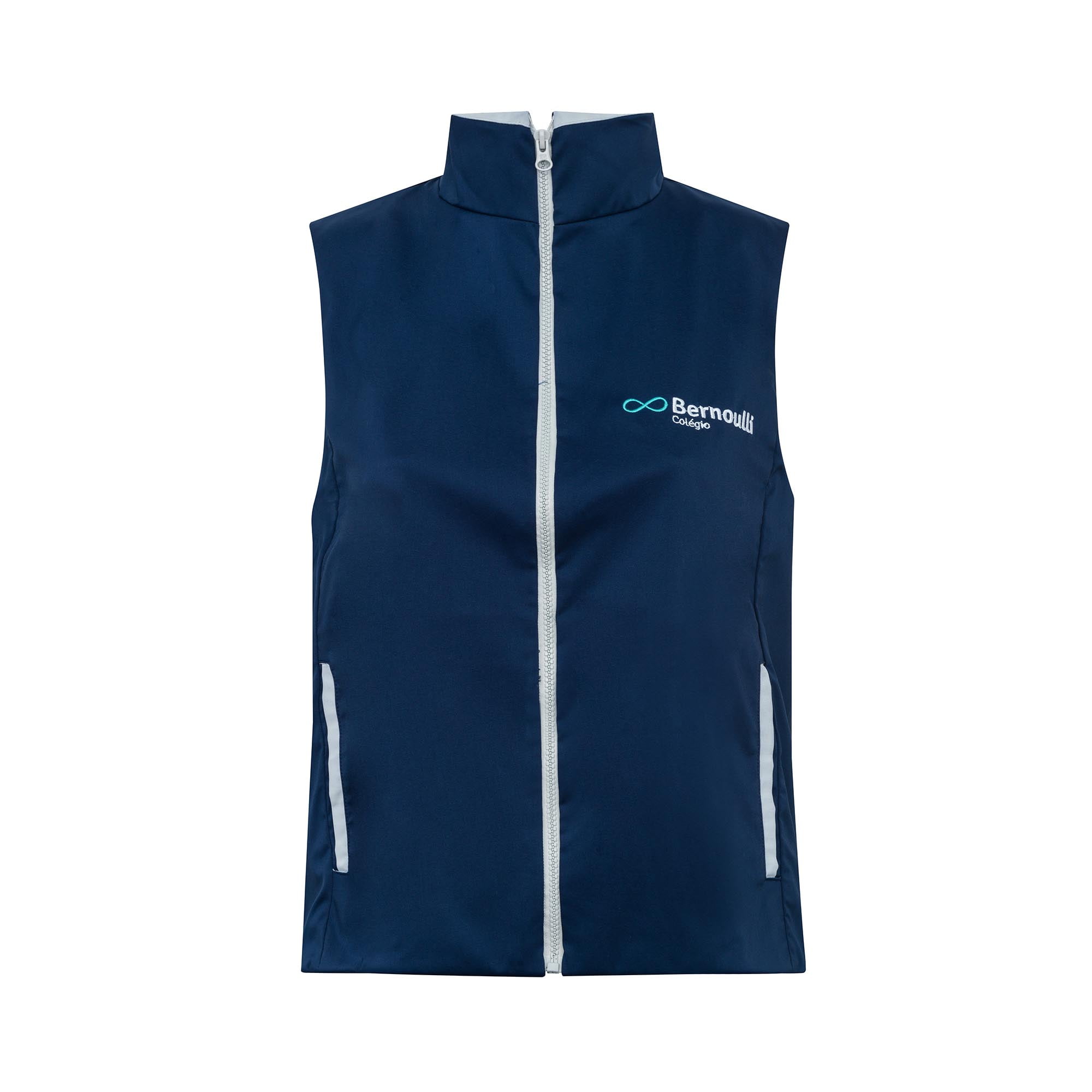 COLETE FEMININO BERNOULLI