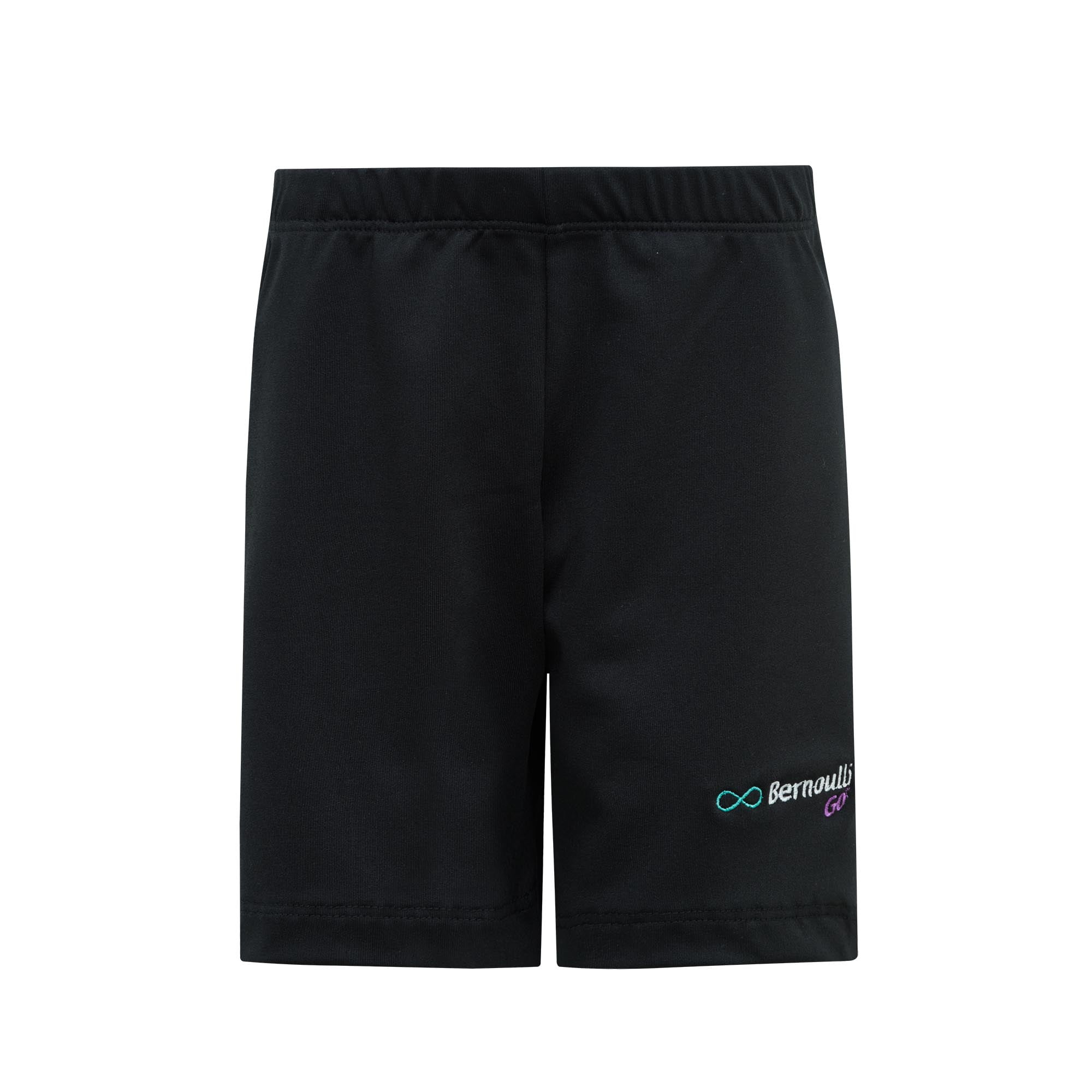 SHORT JAZZ BERNOULLI GO