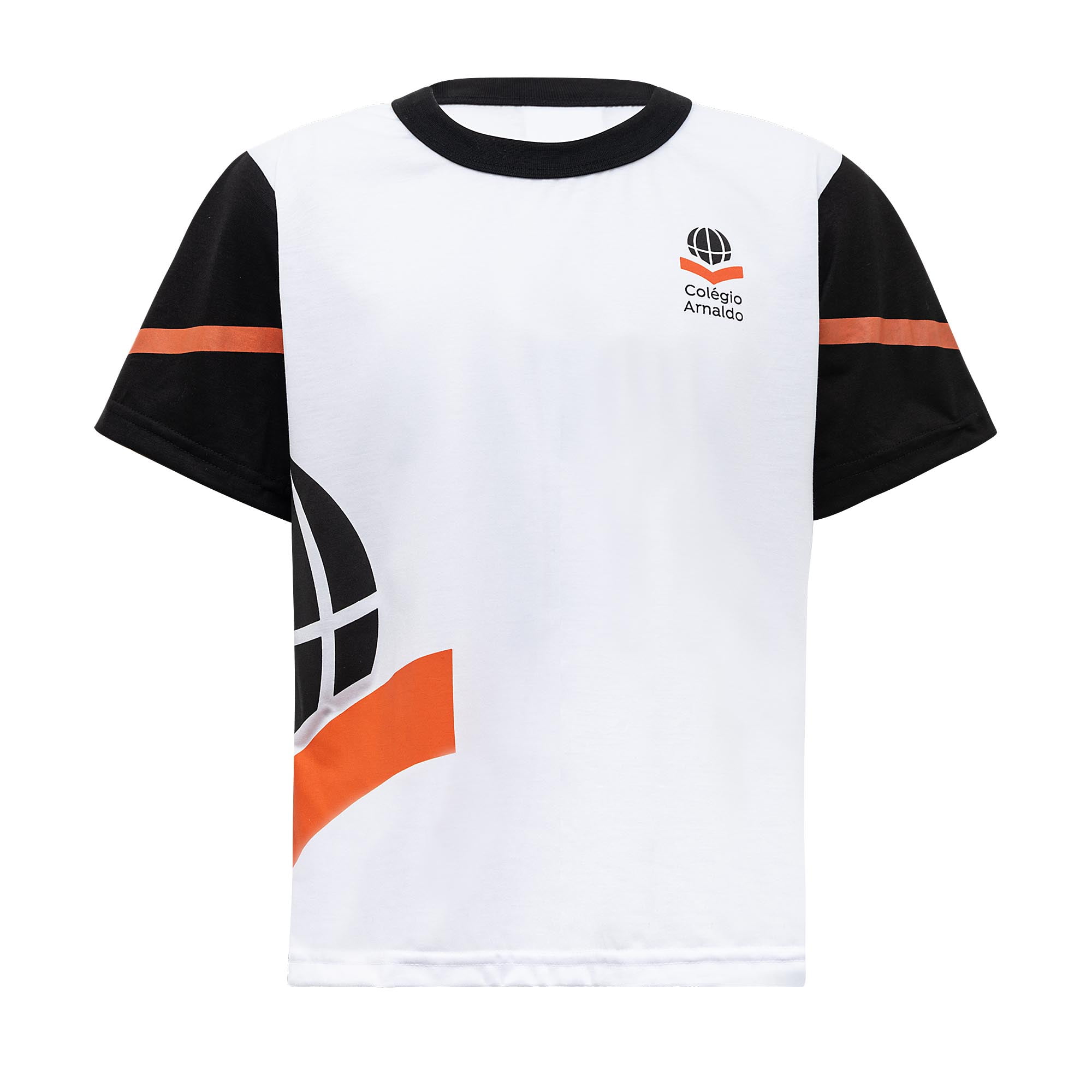 CAMISA T-SHIRT COLÉGIO ARNALDO