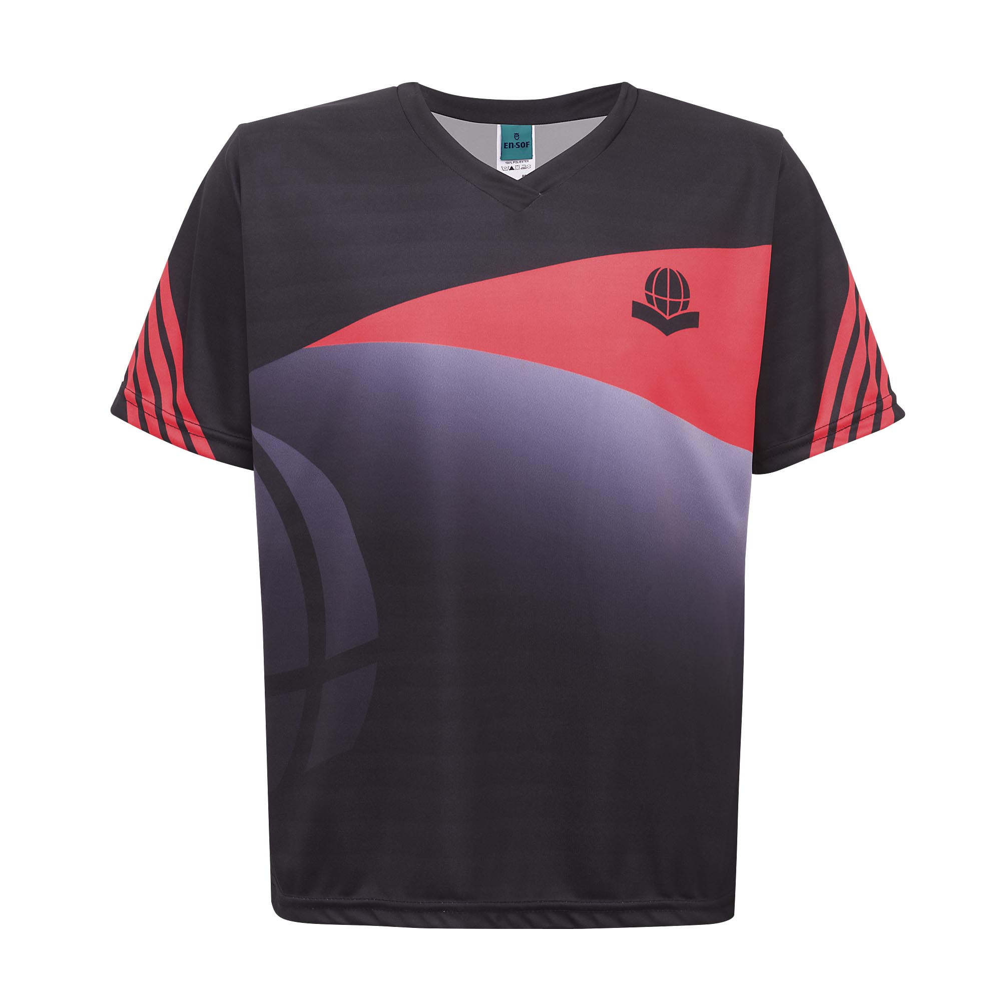 CAMISA EDUCAÇÃO FÍSICA COLÉGIO ARNALDO
